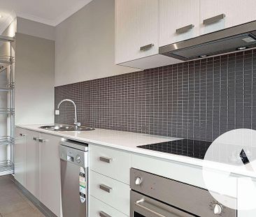 15/24 Ijong St, Braddon ACT 2612 - Apartment For Rent | Domain - Photo 4