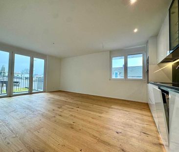 3.5 Zimmer, 78 m², 1. Stock - Foto 2