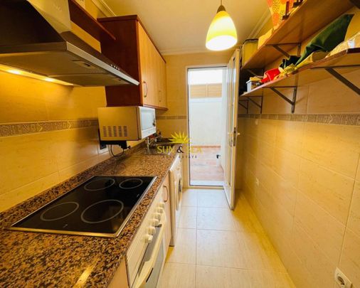 TOWNHOUSE FOR RENT – 3 BEDROOMS AND 2 BATHROOMS IN SAN JAVIER, MURCIA - Photo 1
