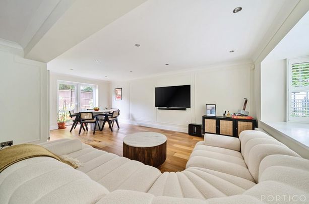 4 bedroom semi-detached house to rent - Photo 1