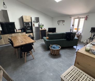 Location Appartement P3 Realmont - Photo 1