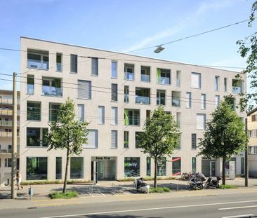 Nice 2.5 room apartment in the Jura district - Foto 5