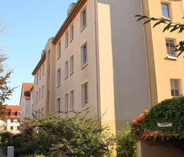 2 Zimmerwohnung in ruhiger Wohnlage mit Terrasse! - Photo 6