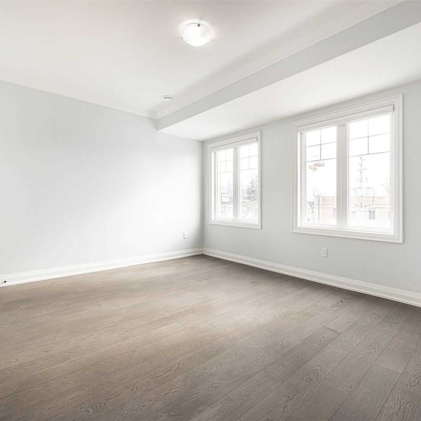 For Lease - 230 Mcrae Drive, Toronto, Ontario - Photo 1