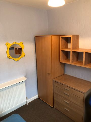 4 Bed Terraced House, Albany Road, L7 - Photo 5