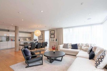 Skyline Tower, Woodberry Downs, N4 - Photo 2