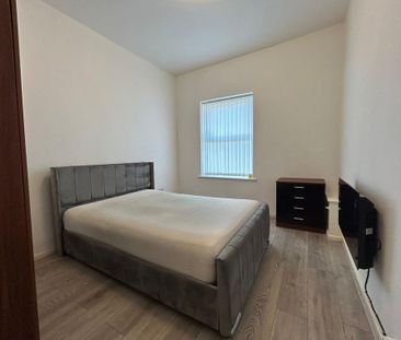 1 bedroom flat to rent - Photo 6