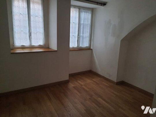 Appartement - Photo 1