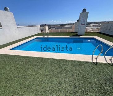 Alquiler de piso en Avenida de Orihuela, 51 - Photo 6