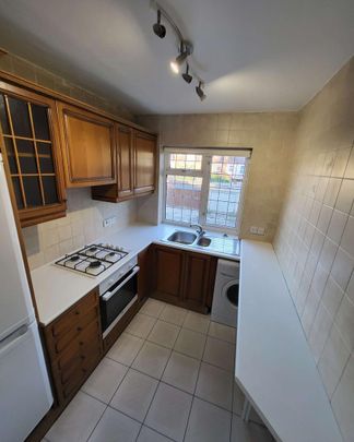 1 bedroom maisonette to rent - Photo 1