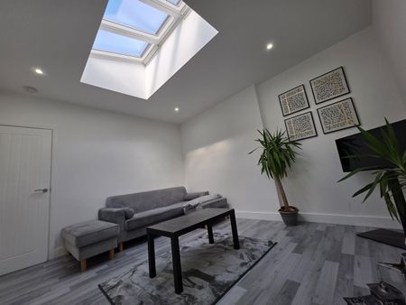 1 Bed Flat, Aylestone Road, LE2 - Photo 3