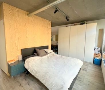 “Uniek energiezuinig loftappartement (1 slpk)” - Foto 3