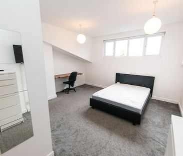 Richmond Mount, Leeds - Photo 4