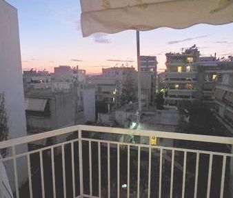 Διαμέρισμα για ενοικίαση Κέντρο (Νέα Σμύρνη) - Photo 5