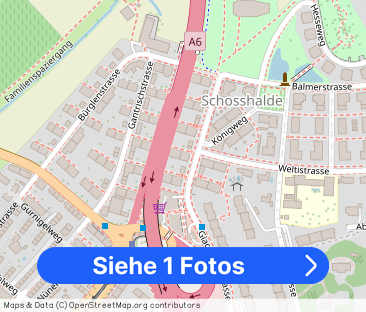 Living in the Ostring - Foto 1