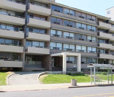 Lawrence Park Apartments - Photo 2