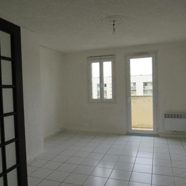 APPARTEMENT T3 55M - Photo 2