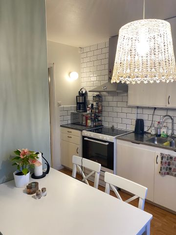 Krongatan, Eskilstuna - Foto 3