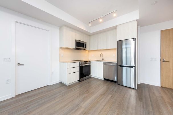 For Lease - 50 Power Street Unit# 1304, Toronto, Ontario - Photo 1