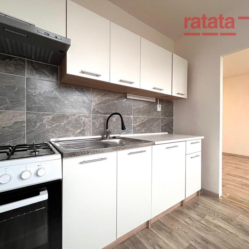 Pronájem bytu 3+1 67 m² - Фото 1