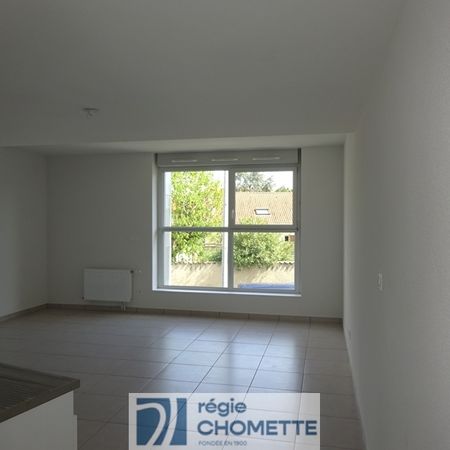 APPARTEMENT/6 RUE DES PAQUERETTES 69500 BRON - Photo 3