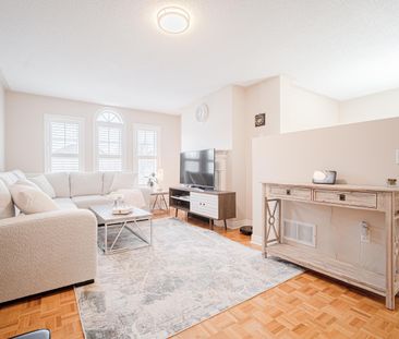 For Lease - 23 San Vito Drive Unit# Upper, Vaughan, Ontario - Photo 3