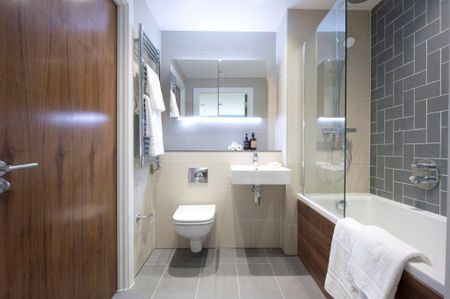 2 bedroom apartment to rent - Photo 5