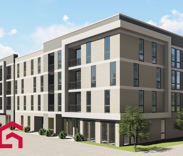 Appartement Salaberry-de-Valleyfield À Louer - Photo 2