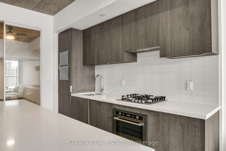 109 OZ Lofts , #215 - Photo 5