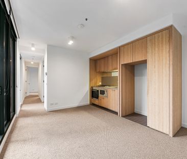 202/50 Claremont Street, South Yarra VIC 3141 - Apartment For Rent ... - Photo 1