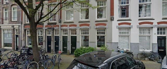 Apartment Amsterdam - Cornelis Anthoniszstraat - Photo 1