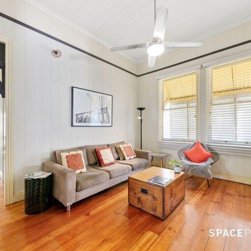 Auchenflower - Photo 1