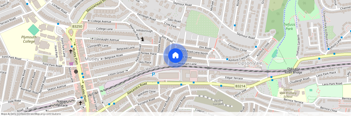 15 Ashford Road, Plymouth PL4