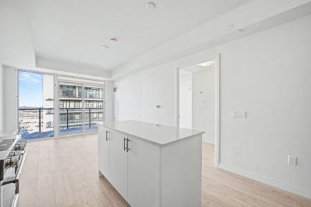 For Lease - 27 Korda Gate Unit# 2601, Vaughan, Ontario - Photo 3