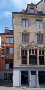 1-Zimmerwohnung an bester Lage - 8001 Zürich - Photo 4