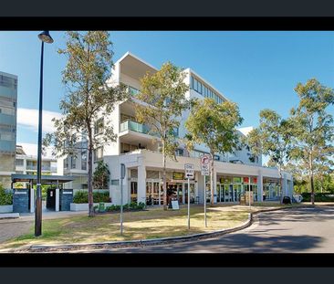 312/1 Avenue Of Europe, Newington, NSW 2127 - Photo 4