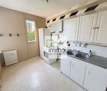 Location Appartement 1 pièce 32m² - Photo 3