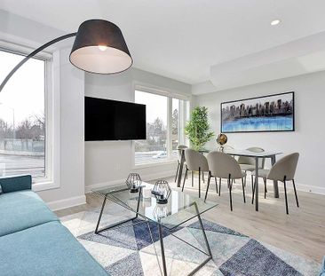 Algonquin Place | All Inclusive Rentals Near College Square - Photo 5