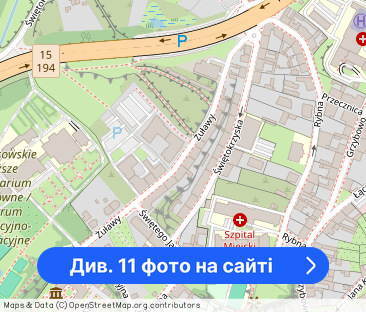 Studio w centrum do wynajęcia - Фото 1