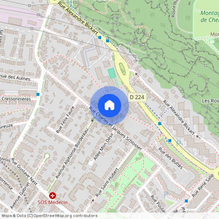 Chelles, 77500