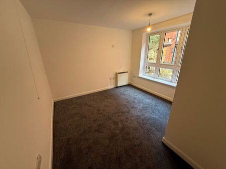 Chardlace Walk, Nottingham, NG1 1HZ, Property for rent - Photo 3