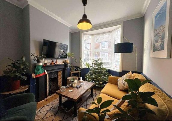 Welcome Street, Exeter, Devon, EX2 - Photo 1