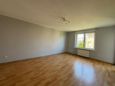 Mieszkanie na wynajem Wrocław-Fabryczna Wrocław - Photo 3