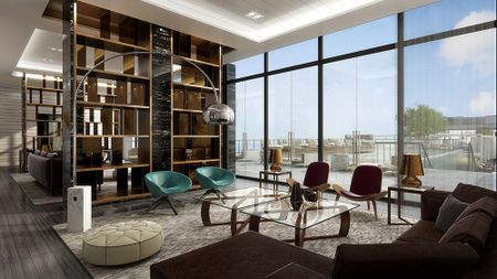 For Lease - 55 Merchants' Wharf N/A Unit# 235, Toronto, Ontario - Photo 2