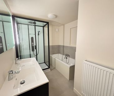 Instapklare woning met 3 slpks en tuin in Schulen - Photo 3