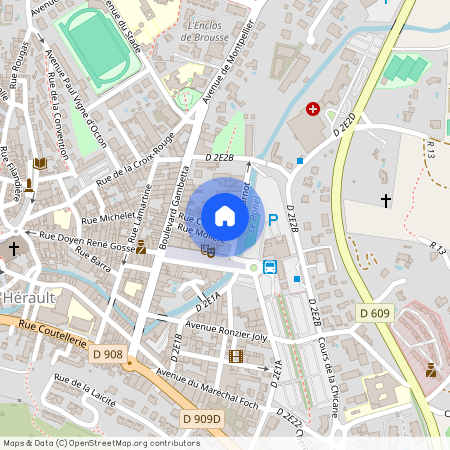 34800, Clermont-L'Hérault