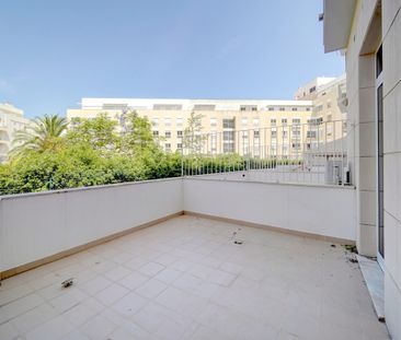 Loja transformada em Apartamento T2 para Arrendamento no Parque das... - Photo 3