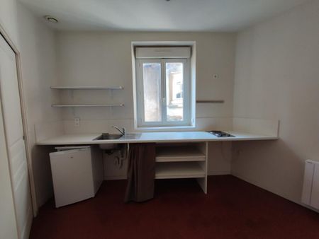 Appartement T2 à louer Nantes - 37 m² - Photo 4