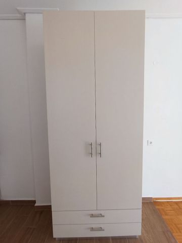 Studio/Γκαρσονιέρα για ενοικίαση Νέα Άμπλιανη (Λαμία) - Photo 4