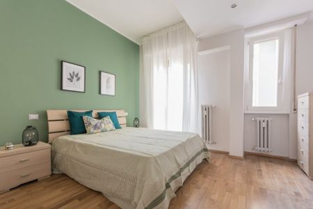 Via Marcantonio Colonna, Milan, Lombardy 20149 - Photo 4